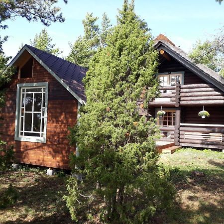 Paehkli Seaside Cottage With Cozy Outdoor Patio Koiguste Ngoại thất bức ảnh