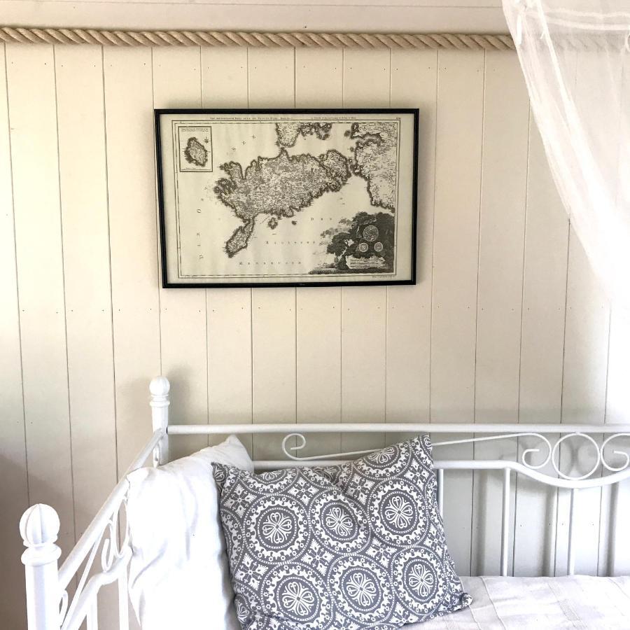 Paehkli Seaside Cottage With Cozy Outdoor Patio Koiguste Ngoại thất bức ảnh