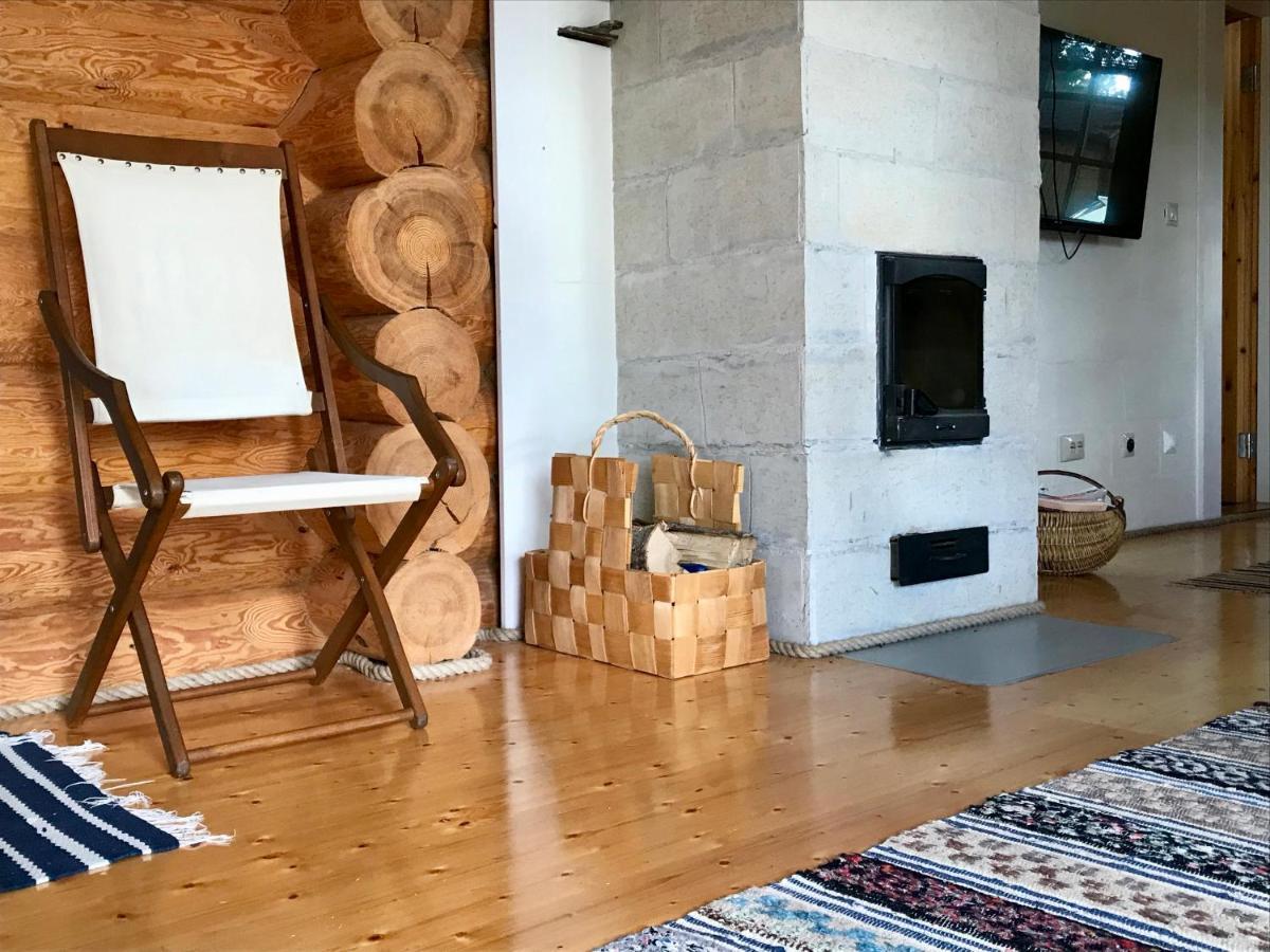 Paehkli Seaside Cottage With Cozy Outdoor Patio Koiguste Ngoại thất bức ảnh