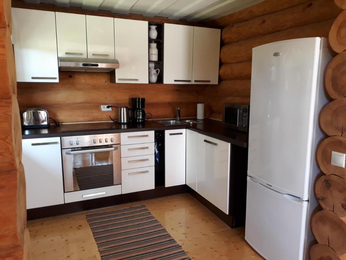 Paehkli Seaside Cottage With Cozy Outdoor Patio Koiguste Ngoại thất bức ảnh