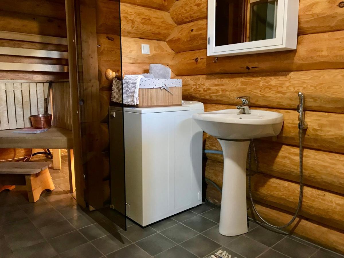 Paehkli Seaside Cottage With Cozy Outdoor Patio Koiguste Ngoại thất bức ảnh